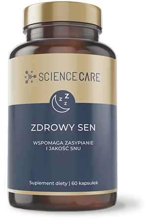 Zdrowy sen